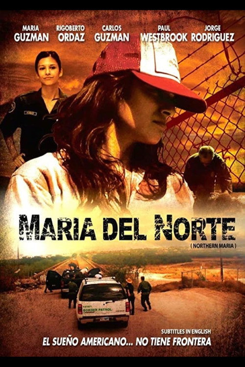 Maria Del Norte