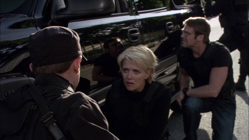 Stargate SG-1 · S8E10 : Sans pitié, image 2