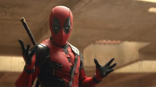 Deadpool & Wolverine Screenshot