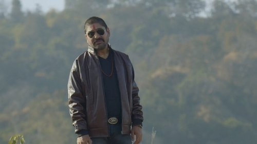 Your Honor: 1×10