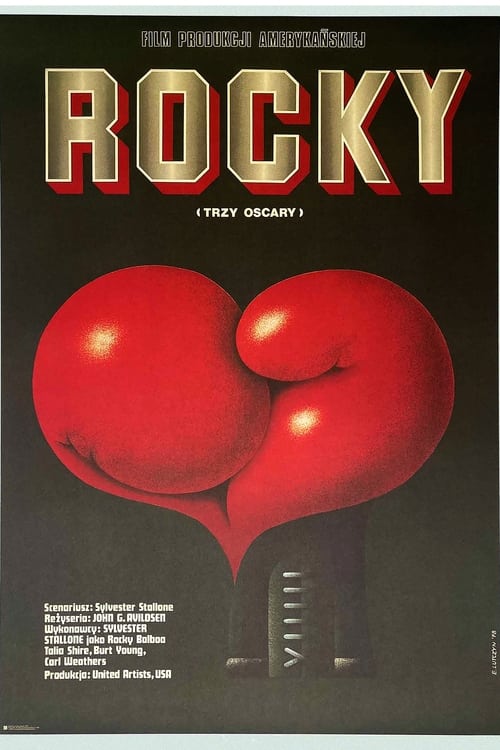Rocky cały film