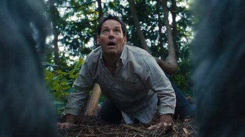 Death of a Unicorn Movie Screenshot