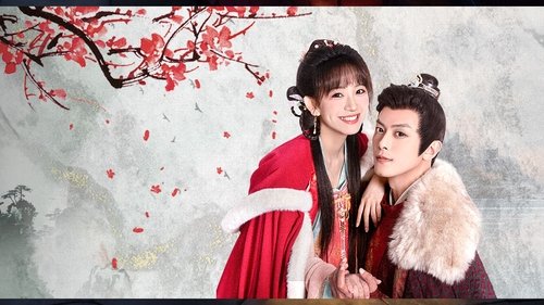 Governor's Secret Love backdrop 1