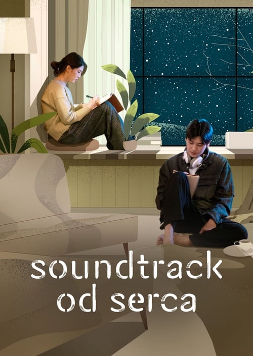 Soundtrack od serca