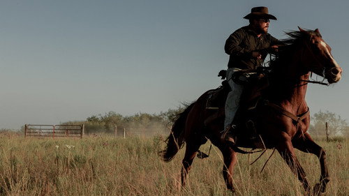 Rancho Dutton: 1×3