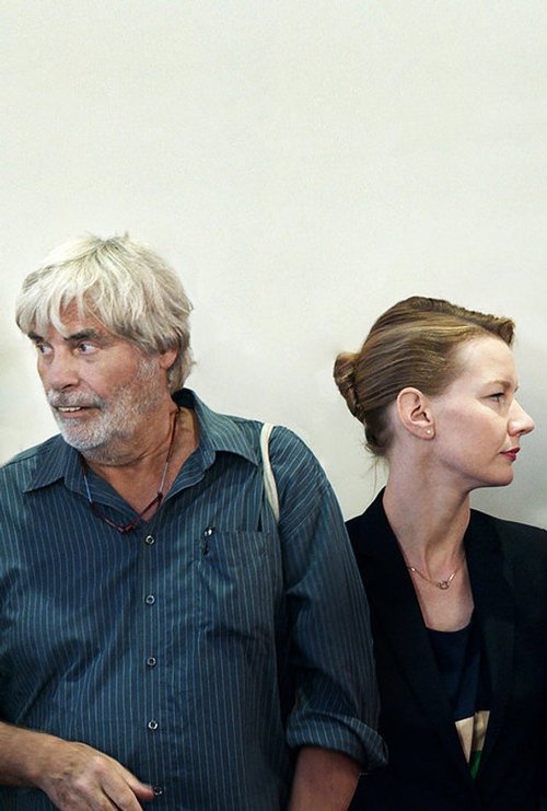 Toni Erdmann poster