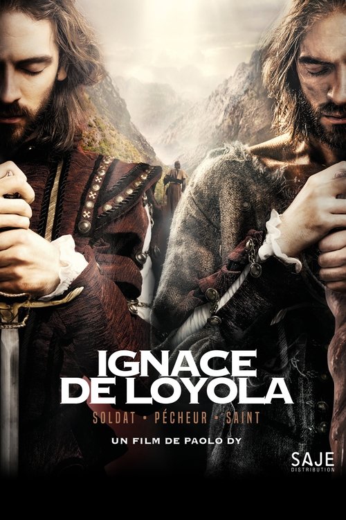 Ignace de Loyola 2016