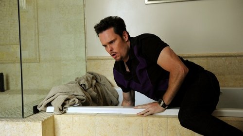 Entourage: Fama e Amizade: 6×8