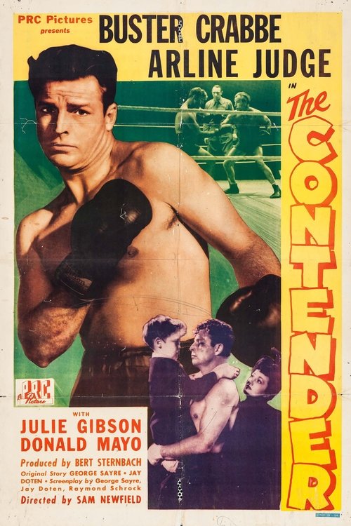 The Contender