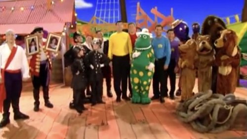 Épisode 15