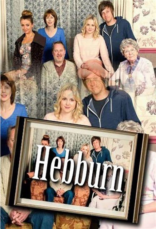 Where to stream Hebburn