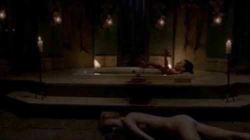 Penny Dreadful: 2×1