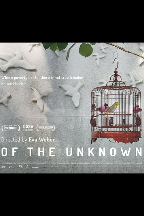 Of the Unknown (2014)