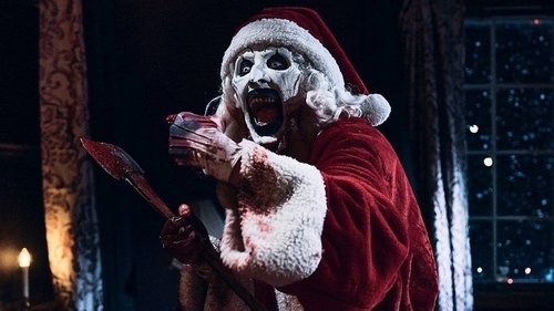 Terrifier 3 Screenshot