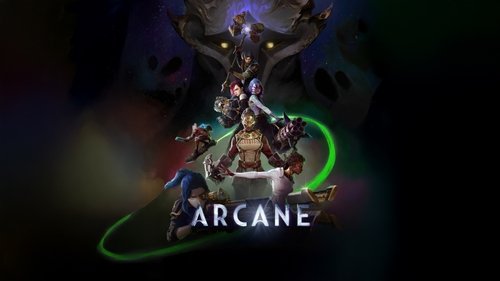 Arcane