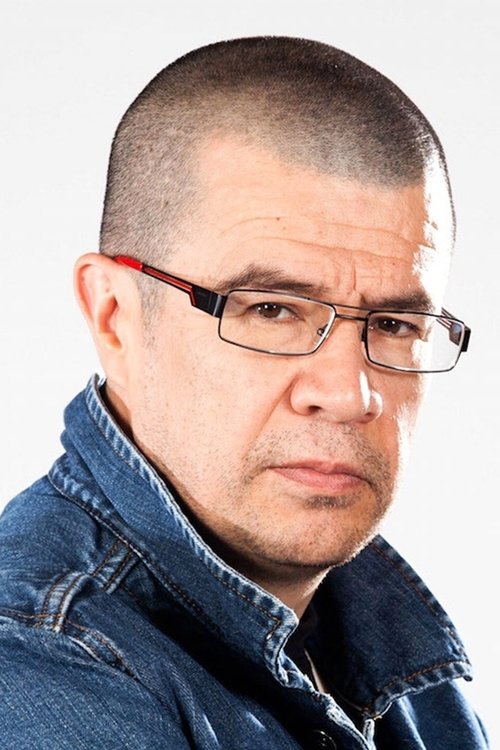 Dago García profile