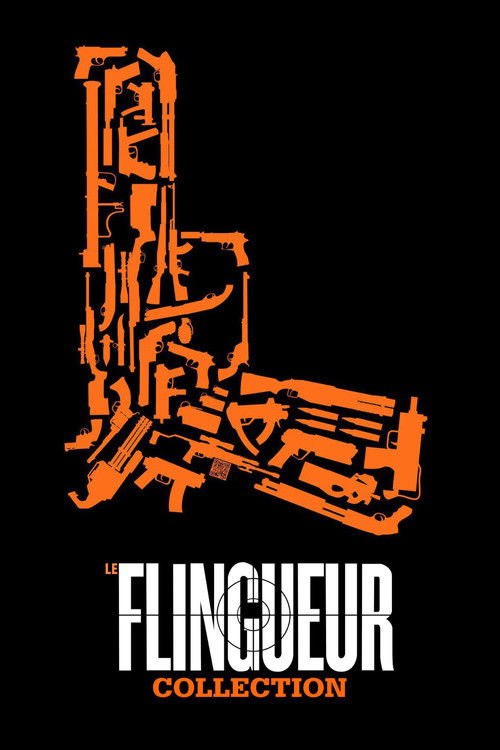 Le Flingueur - Saga