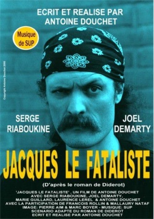 Jacques le fataliste (1993)