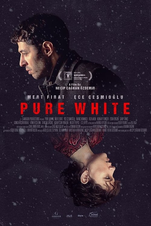 |TR| Pure White