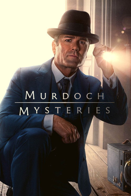 Murdoch Mysteries