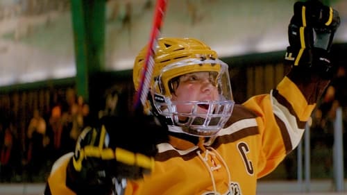 Poster della serie The Mighty Ducks: Game Changers