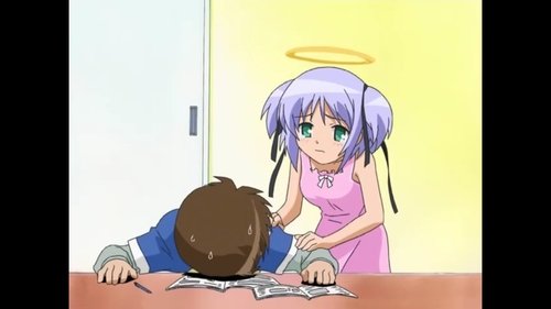 Sortie dessin ! Dokuro-chan !