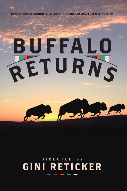 Buffalo Returns (2015)