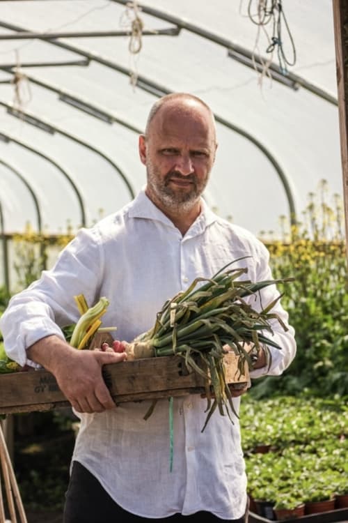 Simon Rogan