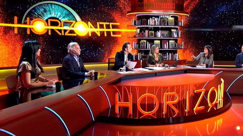 Image de l'épisode Épisode 12