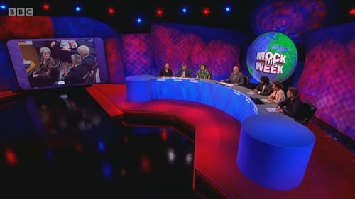 Poster della serie Mock the Week