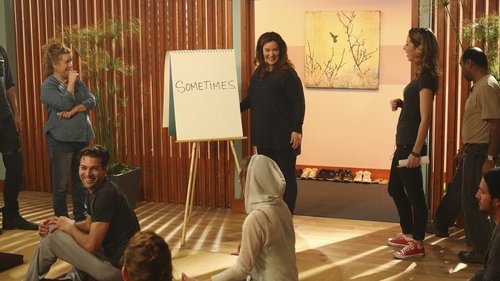 American Housewife: 1×22