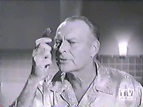 Poster della serie The Alfred Hitchcock Hour