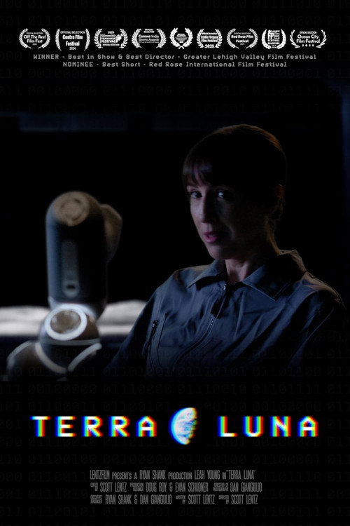 Terra Luna poster