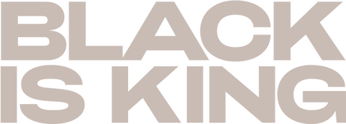 Black Is King