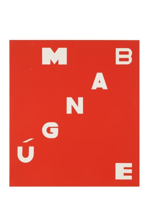 Mangue-Bangue 1971