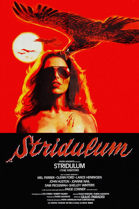 Stridulum