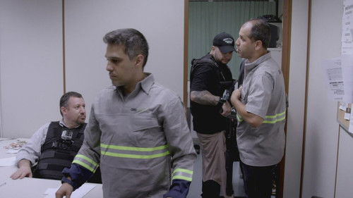 Image de l'épisode Épisode 12