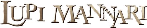 Lupi mannari official logo