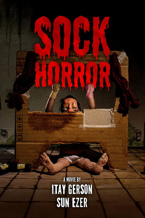Sock Horror