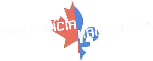 Bom Polícia, Mau Polícia