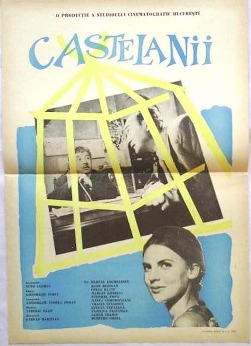 Castelanii (1967)