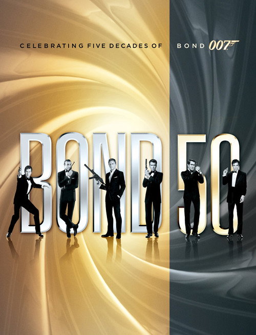 James Bond 50th Anniversary Gala Concert