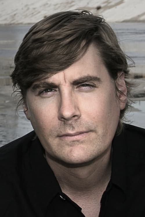 Patrick Melton photo Patrick Melton