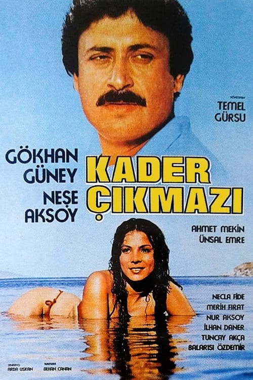Kader Çıkmazı movie poster