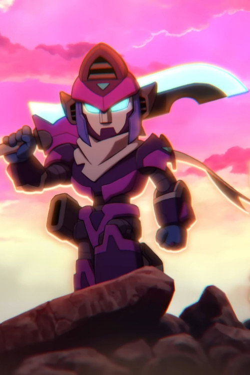 Brawl Stars - Mecha Mortis is here!