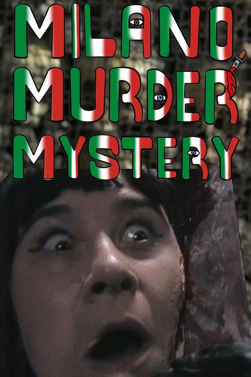 Milano Murder Mystery