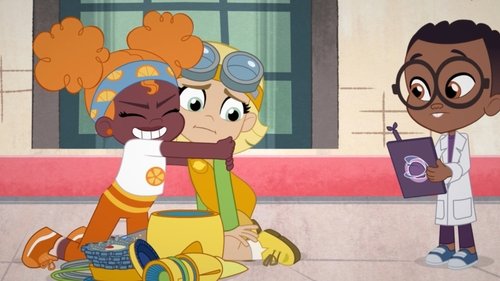 Image de l'épisode 28
