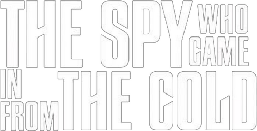 The Spy Who Came In from the Cold