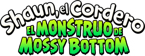 Shaun the Sheep: The Beast of Mossy Bottom