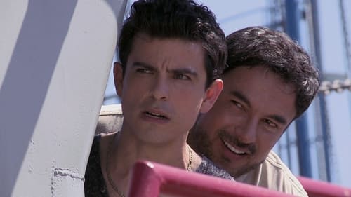 El señor de los cielos, S04E24 - (2016)